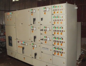 instrusys elec panel 2