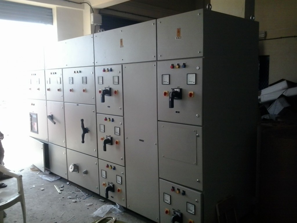 pcc panel