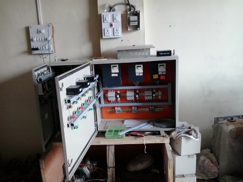 vfd